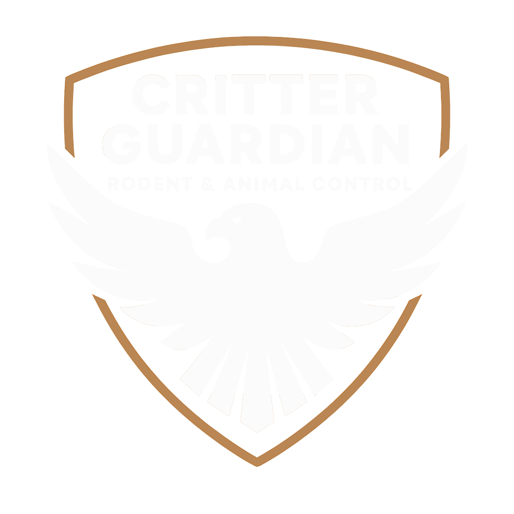 Critter Guardian Logo