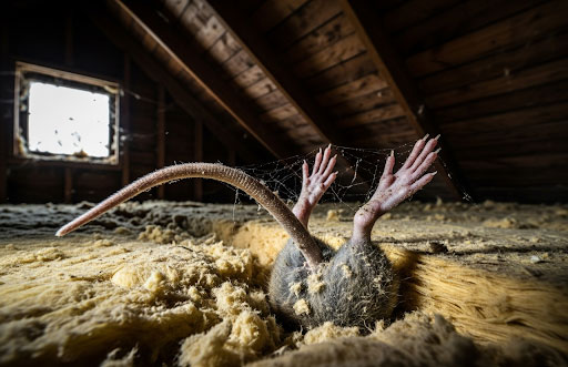 Dead Animal Removal Dallas